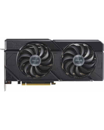 Відеокарта ASUS DUAL-RX7700XT-O12G