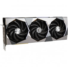 Відеокарта MSI GeForce RTX 4070 Ti SUPRIM 12G