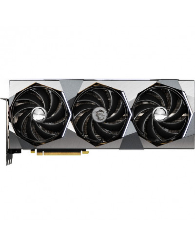 Видеокарта MSI GeForce RTX 4070 Ti SUPRIM 12G