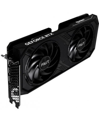 Відеокарта Palit GeForce RTX 4070 12GB Dual OC (NE64070S19K9-1048D)