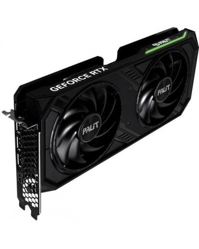 Відеокарта Palit GeForce RTX 4070 12GB Dual OC (NE64070S19K9-1048D)