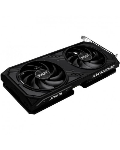 Відеокарта Palit GeForce RTX 4070 12GB Dual OC (NE64070S19K9-1048D)