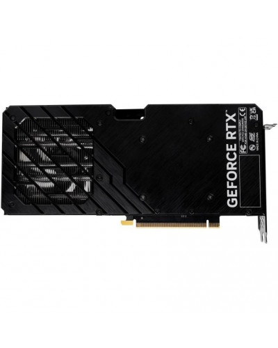 Відеокарта Palit GeForce RTX 4070 12GB Dual OC (NE64070S19K9-1048D)