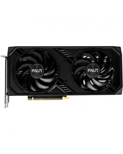 Відеокарта Palit GeForce RTX 4070 12GB Dual OC (NE64070S19K9-1048D)