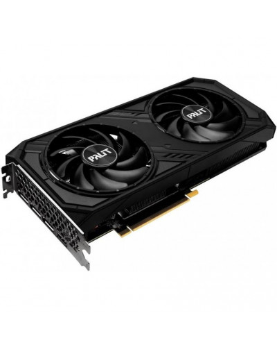 Відеокарта Palit GeForce RTX 4070 12GB Dual OC (NE64070S19K9-1048D)