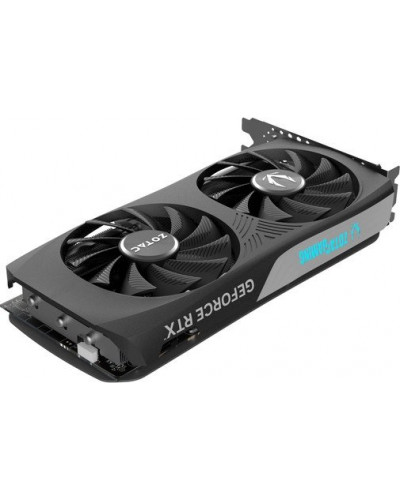 Видеокарта Zotac GAMING GeForce RTX 4070 Super Twin Edge 12GB (ZT-D40720E-10M)