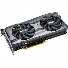 Відеокарта INNO3D GEFORCE RTX 3060 TWIN X2 OC (N30602-12D6X-11902120)