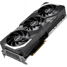 Відеокарта Palit GeForce RTX 4070 GamingPro (NED4070019K9-1043A)