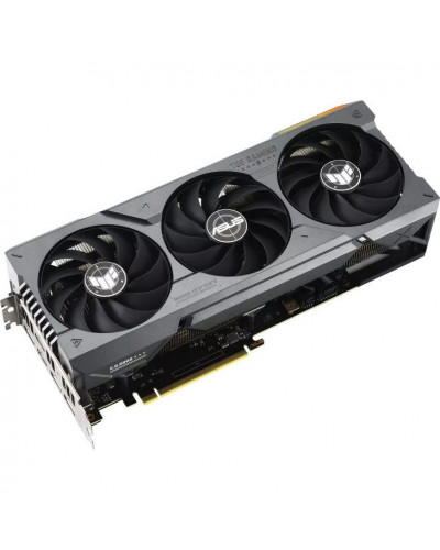 Відеокарта ASUS TUF-RTX4070TI-12G-GAMING