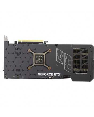 Відеокарта ASUS TUF-RTX4070TI-12G-GAMING