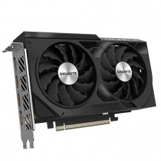 Відеокарта GIGABYTE GeForce RTX 4060 WINDFORCE OC 8G (GV-N4060WF2OC-8GD)