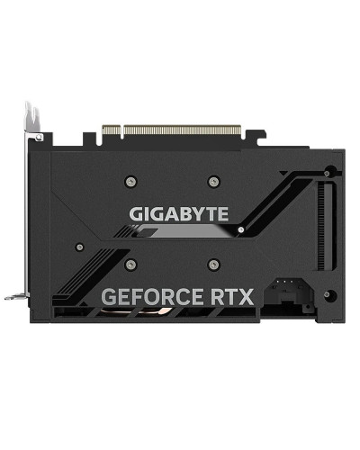 Відеокарта GIGABYTE GeForce RTX 4060 WINDFORCE OC 8G (GV-N4060WF2OC-8GD)