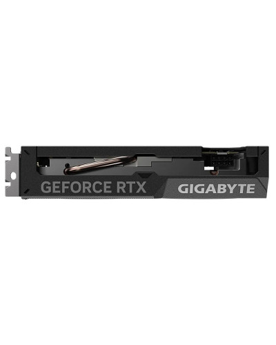 Відеокарта GIGABYTE GeForce RTX 4060 WINDFORCE OC 8G (GV-N4060WF2OC-8GD)