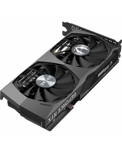 Відеокарта Zotac GAMING GeForce RTX 3060 Twin Edge OC (ZT-A30600H-10M)