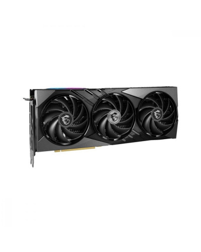 Видеокарта MSI GeForce RTX 4060 Ti GAMING X SLIM 8G (912-V515-059)