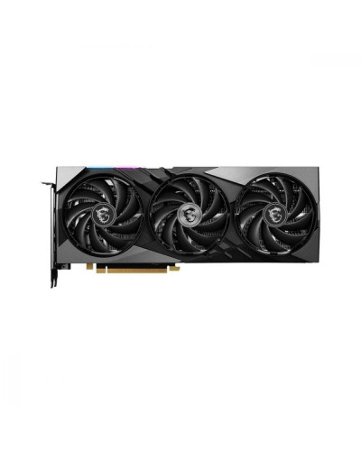 Видеокарта MSI GeForce RTX 4060 Ti GAMING X SLIM 8G (912-V515-059)