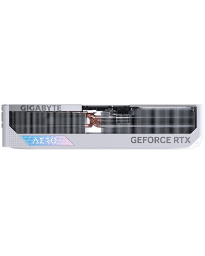 Видеокарта GIGABYTE GeForce RTX 4090 AERO OC 24G (GV-N4090AERO OC-24GD)