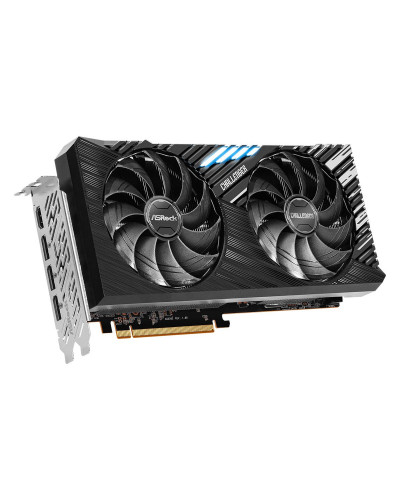 Відеокарта ASRock Radeon RX 7800 XT Challenger 16GB OC (RX7800XT CL 16GO)