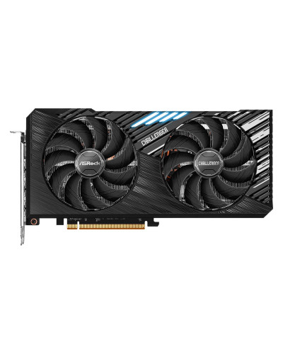 Відеокарта ASRock Radeon RX 7800 XT Challenger 16GB OC (RX7800XT CL 16GO)