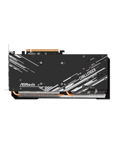 Відеокарта ASRock Radeon RX 7800 XT Challenger 16GB OC (RX7800XT CL 16GO)