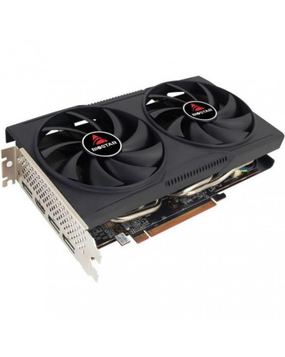 Відеокарта Biostar Radeon RX 7600 (VA7606RM81)