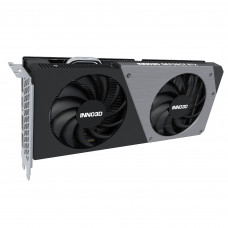 Відеокарта INNO3D GeForce RTX 4060 TWIN X2 OC (N40602-08D6X-173051N)