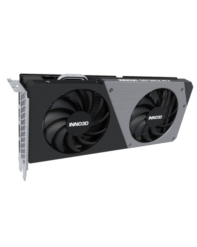 Видеокарта INNO3D GeForce RTX 4060 TWIN X2 OC (N40602-08D6X-173051N)