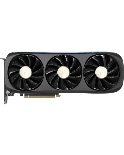 Відеокарта Zotac GAMING GeForce RTX 4070 AMP AIRO (ZT-D40700F-10P)