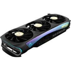 Відеокарта Zotac GAMING GeForce RTX 4070 AMP AIRO (ZT-D40700F-10P)