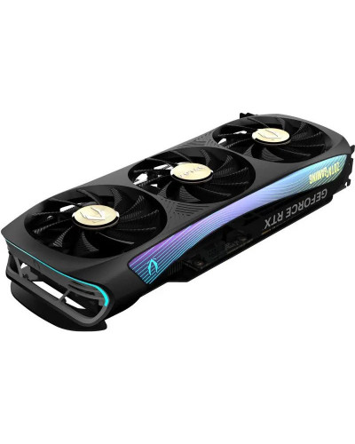 Відеокарта Zotac GAMING GeForce RTX 4070 AMP AIRO (ZT-D40700F-10P)