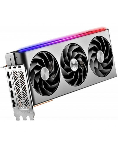 Відеокарта Sapphire Radeon RX 7800 XT 16GB NITRO+ (11330-01-20G)