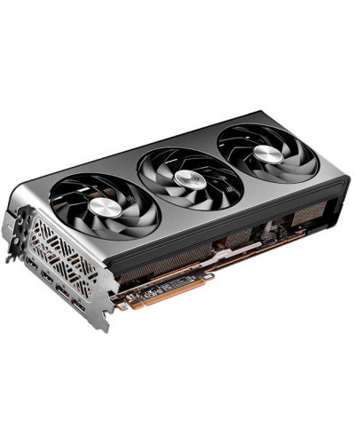 Відеокарта Sapphire Radeon RX 7800 XT 16GB NITRO+ (11330-01-20G)