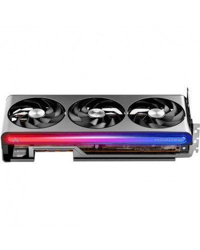 Відеокарта Sapphire Radeon RX 7800 XT 16GB NITRO+ (11330-01-20G)