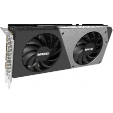 Видеокарта INNO3D GEFORCE RTX 4070 SUPER TWIN X2 (N407S2-126X-186162N)