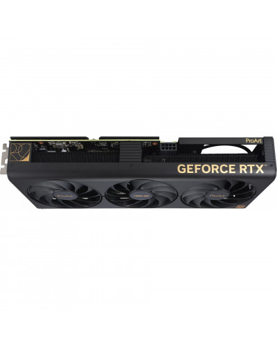 Відеокарта ASUS PROART-RTX4060TI-O16G