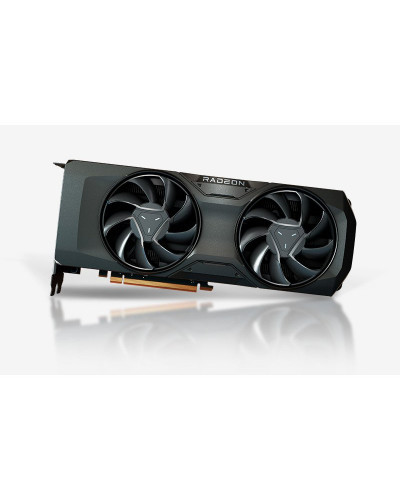 Відеокарта Sapphire Radeon RX 7800 XT 16GB (21330-01)