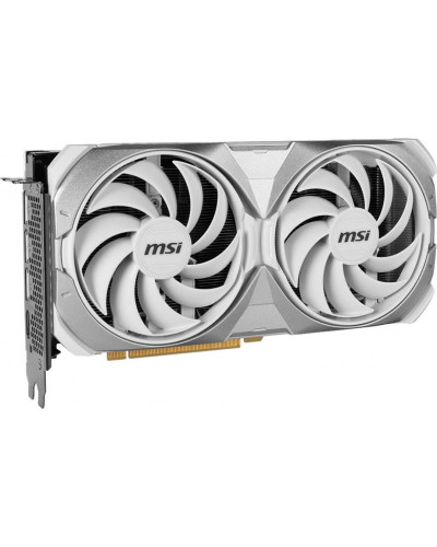 Відеокарта MSI GeForce RTX 4070 Ti SUPER 16G VENTUS 2X WHITE OC