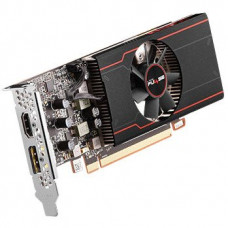 Відеокарта Sapphire Radeon RX 6400 PULSE (11315-01)