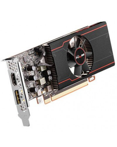 Відеокарта Sapphire Radeon RX 6400 PULSE (11315-01)