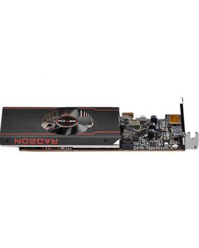 Відеокарта Sapphire Radeon RX 6400 PULSE (11315-01)