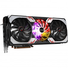 Відеокарта ASRock Radeon RX 6800 XT Phantom Gaming 16GB OC (RX6800XT PG 16GO)