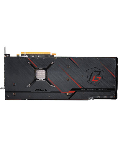 Відеокарта ASRock Radeon RX 6800 XT Phantom Gaming 16GB OC (RX6800XT PG 16GO)