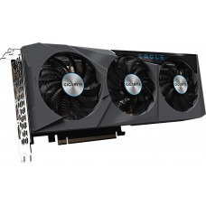 Відеокарта GIGABYTE GeForce RTX 4070 EAGLE OC 12G (GV-N4070EAGLE OC-12GD)