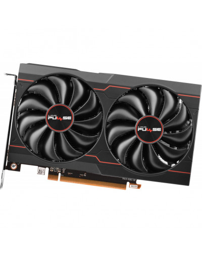 Відеокарта Sapphire Radeon RX 6500 XT PULSE (11314-01)