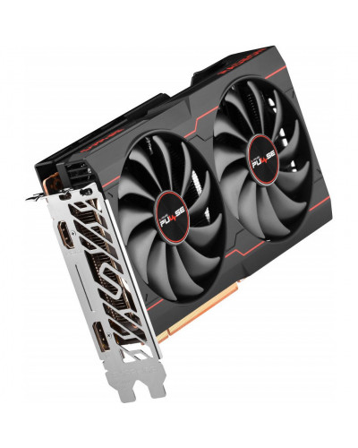 Відеокарта Sapphire Radeon RX 6500 XT PULSE (11314-01)