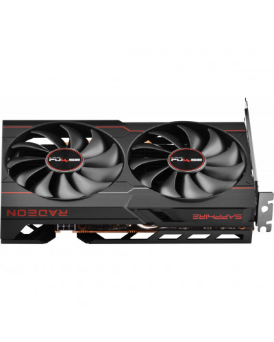 Відеокарта Sapphire Radeon RX 6500 XT PULSE (11314-01)