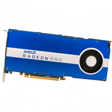 Видеокарта AMD Radeon Pro W5500 (100-506095)