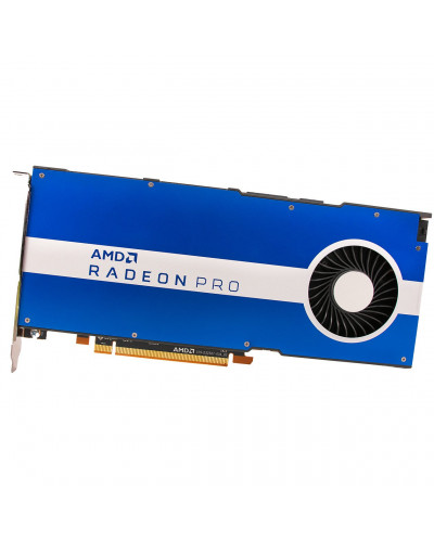 Видеокарта AMD Radeon Pro W5500 (100-506095)