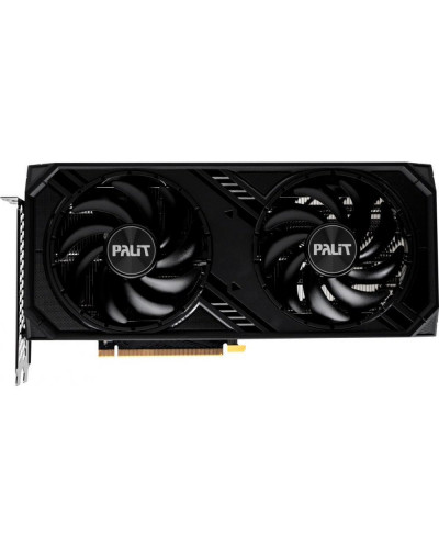 Відеокарта Palit GeForce RTX 4070 Dual (NE64070019K9-1048D)