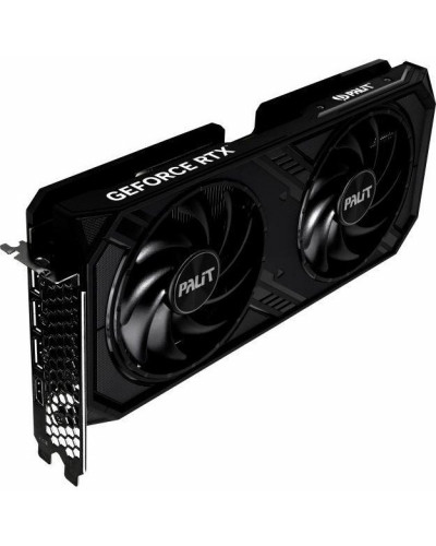 Відеокарта Palit GeForce RTX 4070 Dual (NE64070019K9-1048D)